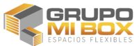 Grupo mi Box